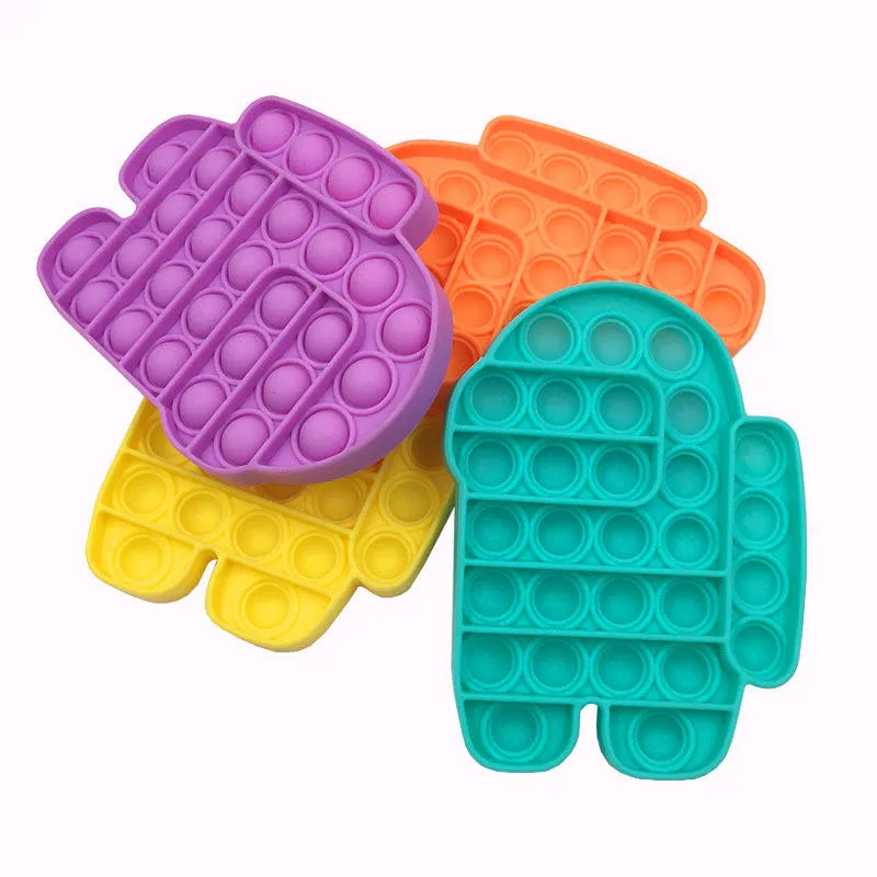 Worm Fidget Toys Stretch String Anti Stress Toys Reliver Stress Sensory Adult Childre Christmas Gift Juguetes Squishy Toy